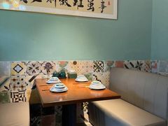 -伊斯麦尔丝路·新派菜(沙子口店)