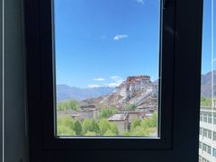 -平措康桑·和牛自助观景餐厅(布达拉宫店)