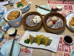 -点都德(喜粤楼店)