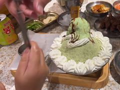 -欧巴烤肉(创富世纪店)