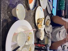 -曼格活海鲜·牛排自助(光明蓝鲸店)