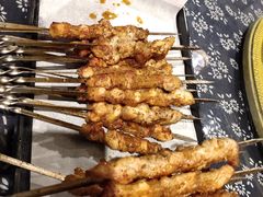 -旺角小渔村·海肠捞饭开创者(环山路店)