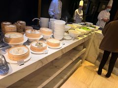 -上海中航虹桥机场泊悦酒店
