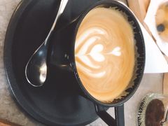 -Nectar One Cafe(勇烈路n1店)