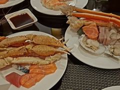 -上海锦江汤臣洲际大酒店壹阶层