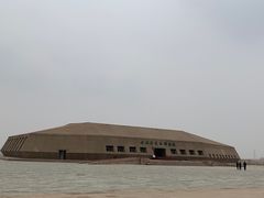 -水洞沟旅游区