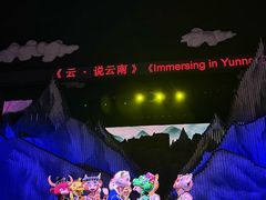 -云南民族村