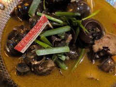 老闵特色金汤大田螺-老闵田螺馆·南昌特色(总店)