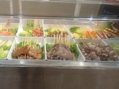 -孟记粥铺·家常菜·烧烤·粥(亚运村店)