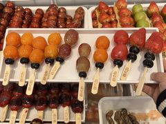 -品忆香炒货工坊(西稍门店)