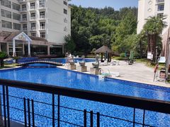 -张家界京武铂尔曼酒店