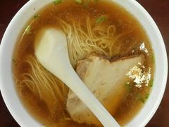 -朱鸿兴面馆(镇湖店)