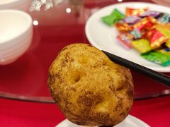 -金满楼(天河中路店)