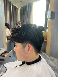 -Sying杉影日式烫染專門店