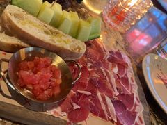 -BROWNSTONE布朗石西班牙餐厅(富城店)