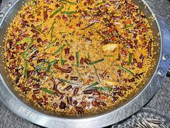 -胖子鱼·天水麻辣鱼火锅(秦州407店)