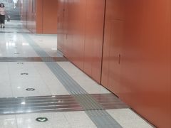 -杨庄(地铁站)