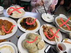 -大兴街扣碗包子馆