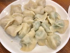 -长城东北菜(新港西路店)