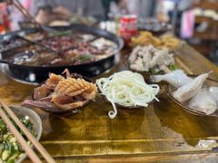 -正南齊北重庆老火锅(光华村直营店)