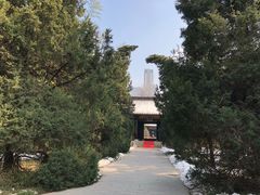 -包公祠