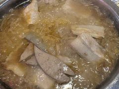 -老六杀猪菜(进乡街店)