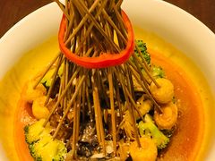 -西安西藏大厦开元名都大酒店·四季轩中餐厅