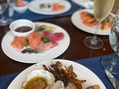 -Social 秀西餐厅-长沙瑞吉酒店(运达店)