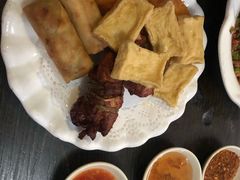 -火燒雲傣家菜(鼓楼店)