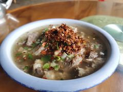 牛扒呼-陈记牛肉馆