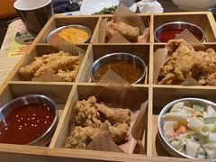 -韩国大金刚烤肉·料理(印象城店)