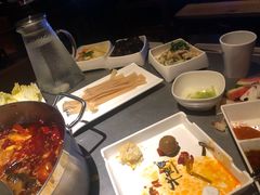 -牛德亨臻牛潮汕火锅(万邦时代店)