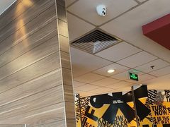 -麦当劳(武汉火车站店)