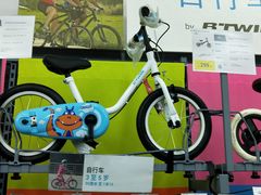 -迪卡侬(袁家岗店)