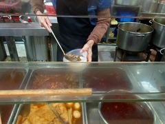 -江三王记牛杂馆(总店)