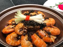 -大拙里·精致融合菜(沙湖桃源国际店)