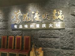 -莺花渡火锅City Green(万象城店)