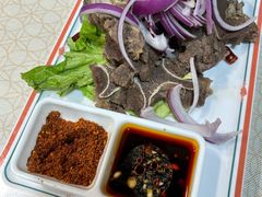 -那拉提疆味·烧烤新疆菜.清真(金楠天街店)