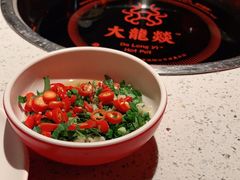 -大龙燚·旷野鲜火锅(广州首店)