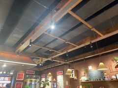 -巴卤社老火锅(财富店)