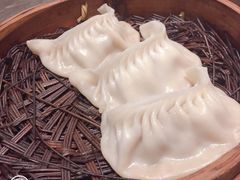 -冶春茶社(星汉大厦店)