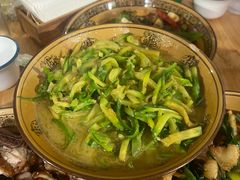 -周师饭店
