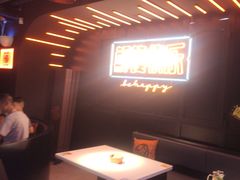 -鸣记脆皮烤鱼·海鲜烤鱼(三八广场店)