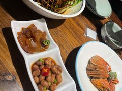 -鱼食饭稻·苏浙土菜17年老馆子(平江路店)