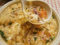 -聂记粤菜馆(鼓西路店)