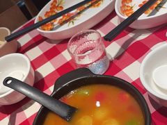 -西贝(枫蓝国际购物中心店)