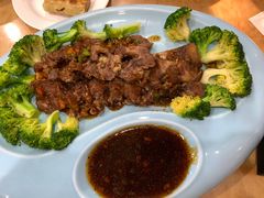 -力力豆花庄(广渠门店)