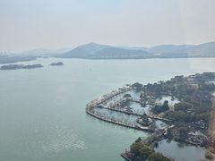 -君来湖滨饭店·渔餐厅