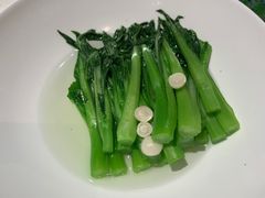 朱元璋头道青菜-临江·阅炉