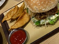 -魏客咖啡(中铁中心店)